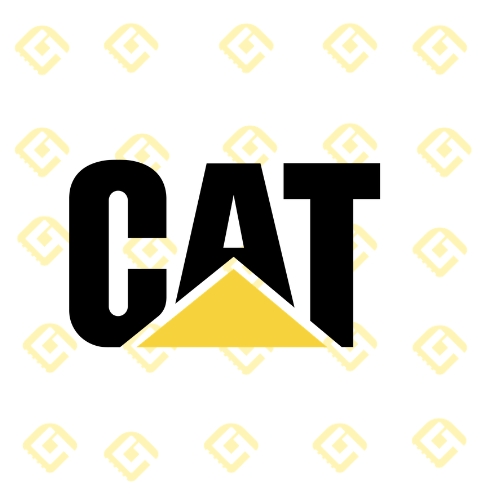 241-7292 2417292 Braço De Boom Cat Semi-novo