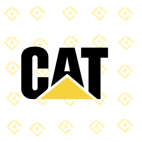 193-4120 1934120 Carrier Cat Semi-Novo