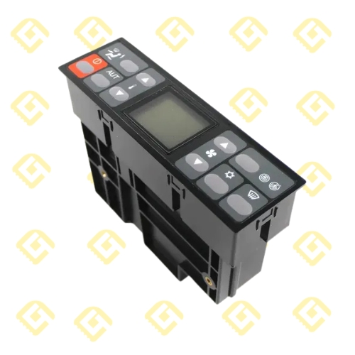 293-1136 2931136 Conjunto De Controle Cat Semi-Novo