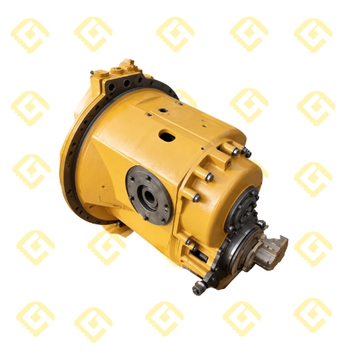 175-2296 1752296 Conversor De Torque Cat Semi-Novo