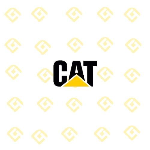 235-8912 2358912 Corrimão Cabine Cat Semi-Novo