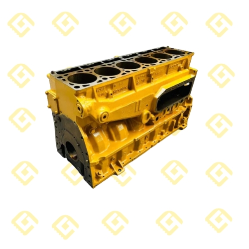 305-8141 3058141 Bloco do Motor Cat Semi-Novo