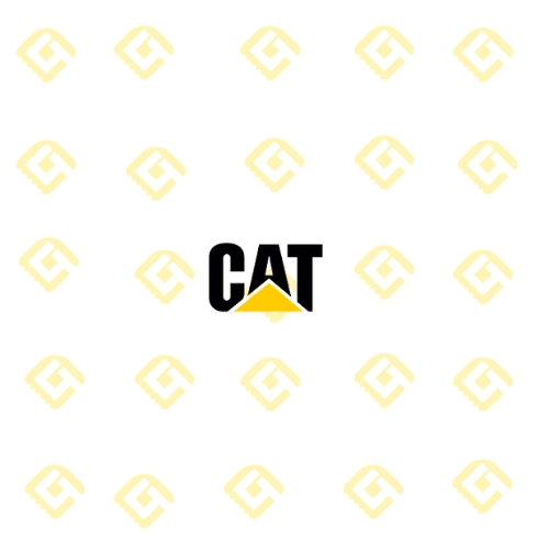 289-6894 2896894 Radiador Cat Semi-Novo