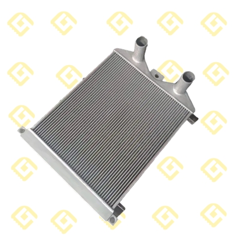 453-0607 4530607 Radiador Cat Semi-Novo