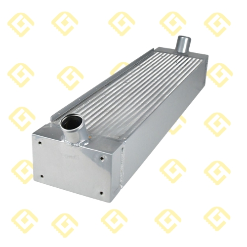 233-6812 2336812 Resfriador de motor Cat Semi-Novo