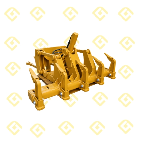 124-9782 124 9782 Ripper Cat Semi-Novo