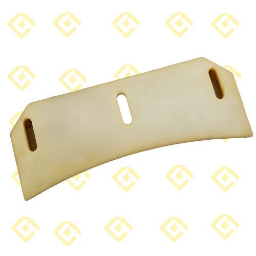 1406248 Raspador de rolos