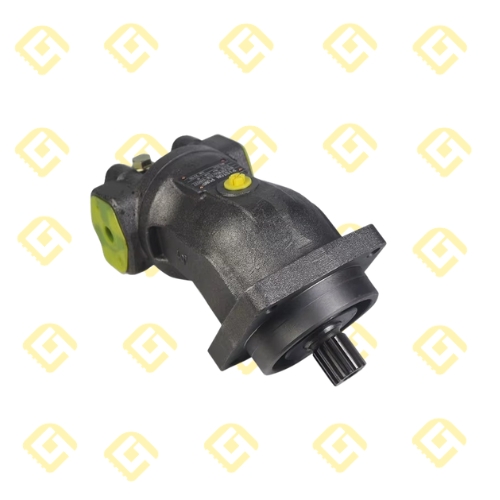 1256939 Motor Hidráulico de Pistão
