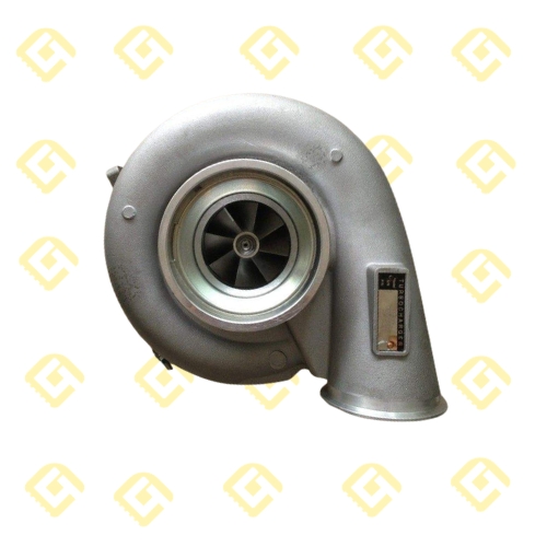21281545 Turbocharger