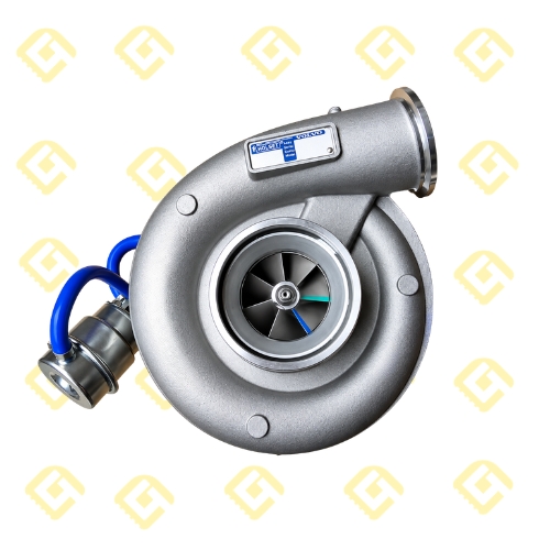 21701449 Turbocharger