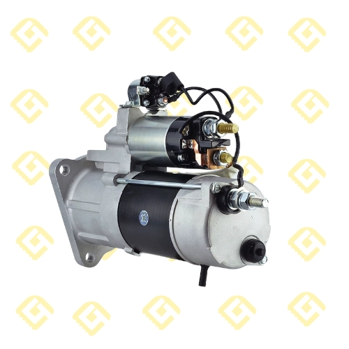 21103722 motor De Partida