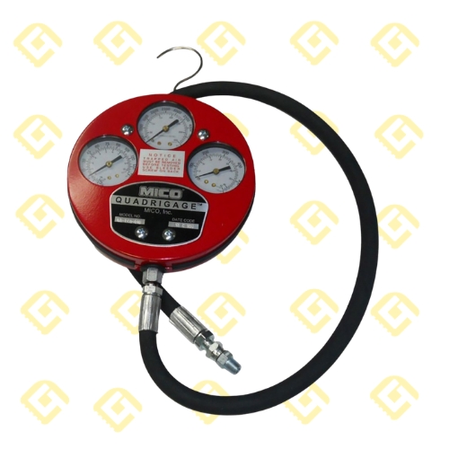 6V-7830 6V7830 Ferramenta de Medidor Tetra