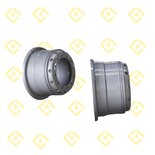 131802000057A Roda/ Aro SANY SKT90S